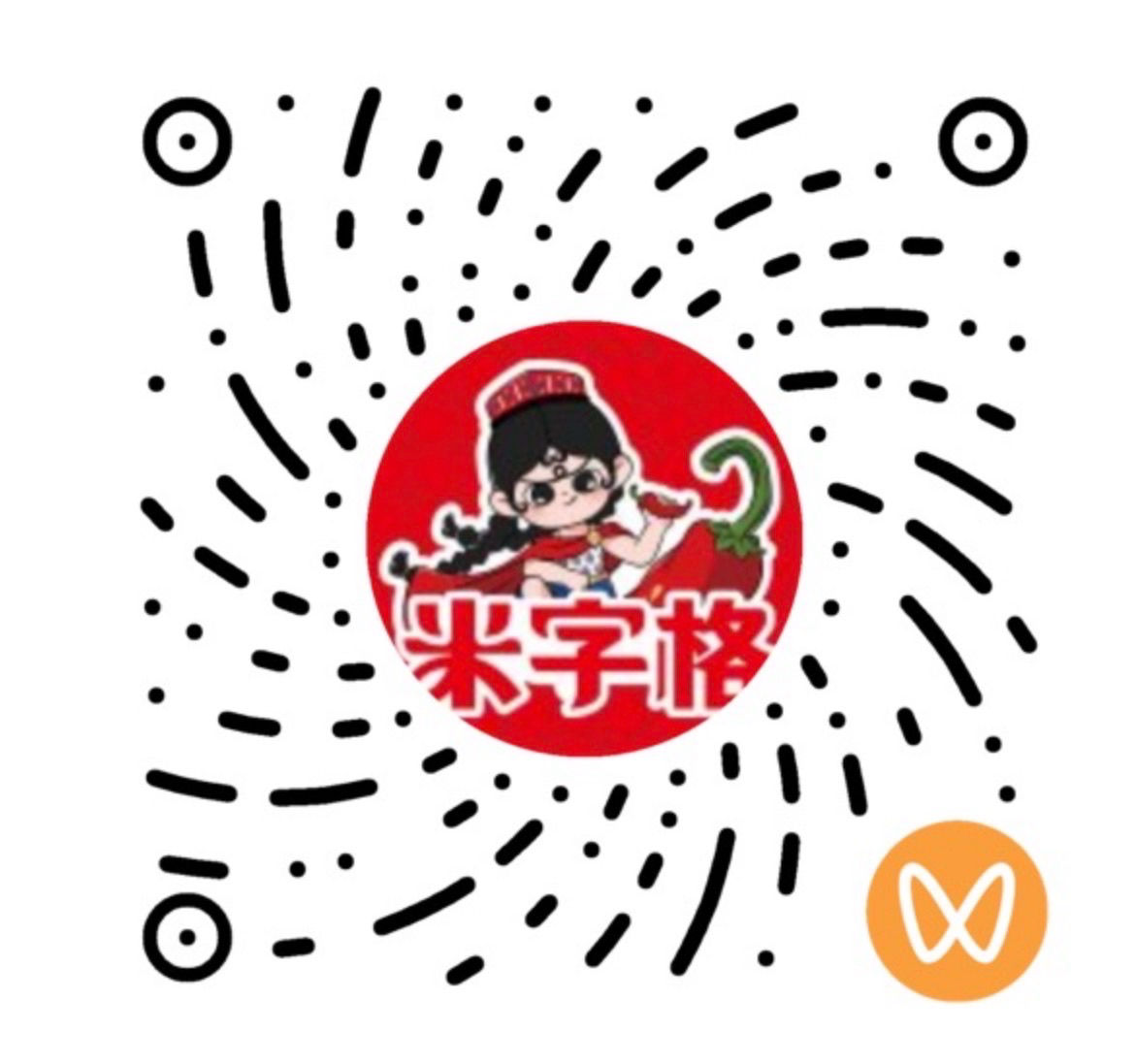 官方视频号二维码